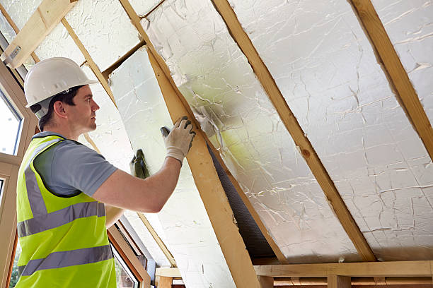 Best Insulation Repair Services  in Bryn Mawr Skyy, WA